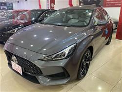 MG GT